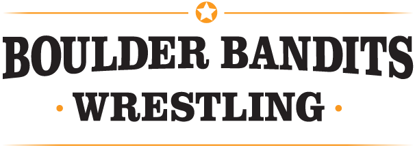 Boulder Bandits Wrestling