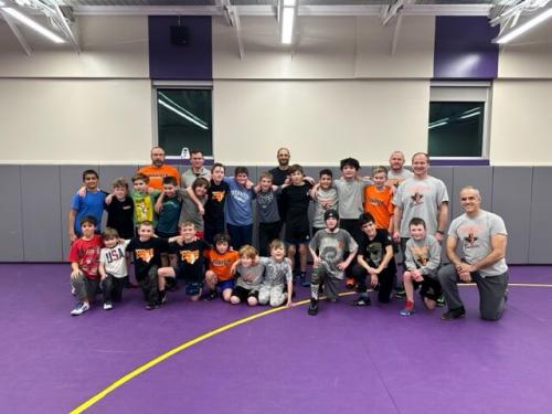 Boulder-Bandits-Wrestling-2022-Team
